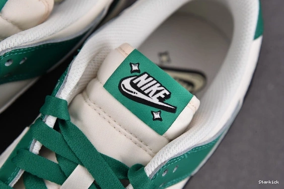 Dunk Malachite SE DR9654-100 Pack Green Nike  Lottery Low 1112